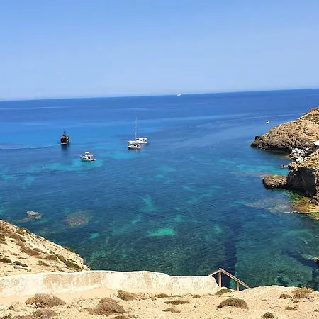 Il Villaggio Del Mago Vakantiehuis