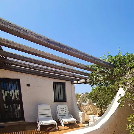 Vakantiehuis Il Villaggio Del Mago *