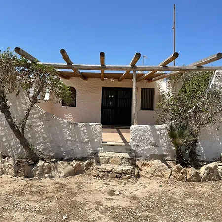 Vakantiehuis Il Villaggio Del Mago Lampedusa