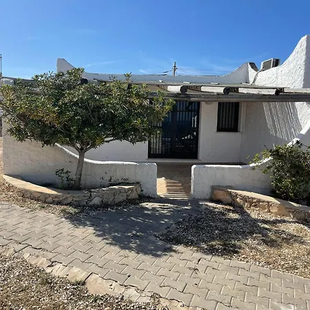 Il Villaggio Del Mago * Lampedusa