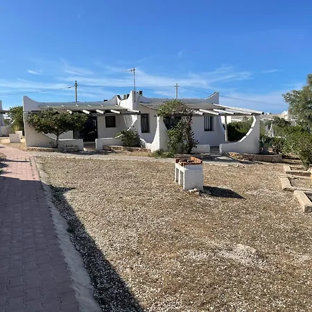 Il Villaggio Del Mago Vakantiehuis