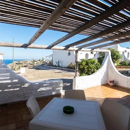 Il Villaggio Del Mago Vakantiehuis *