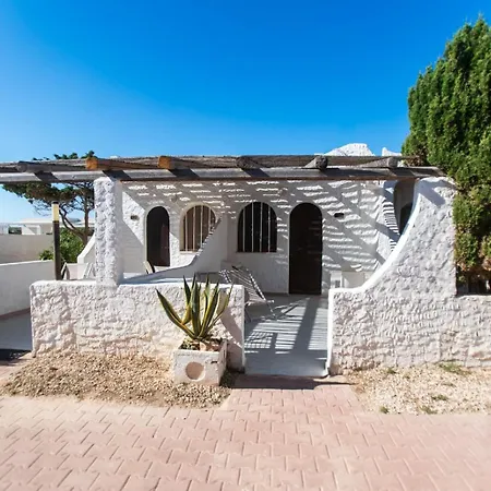בית נופש Il Villaggio Del Mago