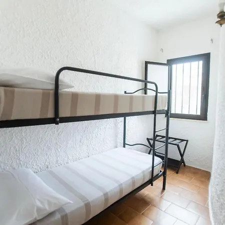 Vakantiehuis Il Villaggio Del Mago *