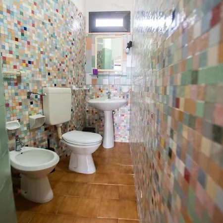 Vakantiehuis Il Villaggio Del Mago