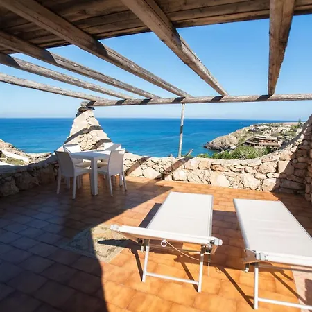 Il Villaggio Del Mago Lampedusa